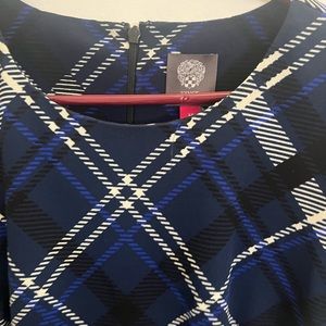 Vince Camuto dress size 12